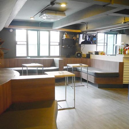 The Pillow Hostel Khaosan Bangkok Exterior foto